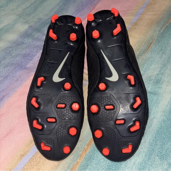 Nike Hypervenom Phelon III FG Soccer Cleats men’s size 12.5 - Picture 10 of 12